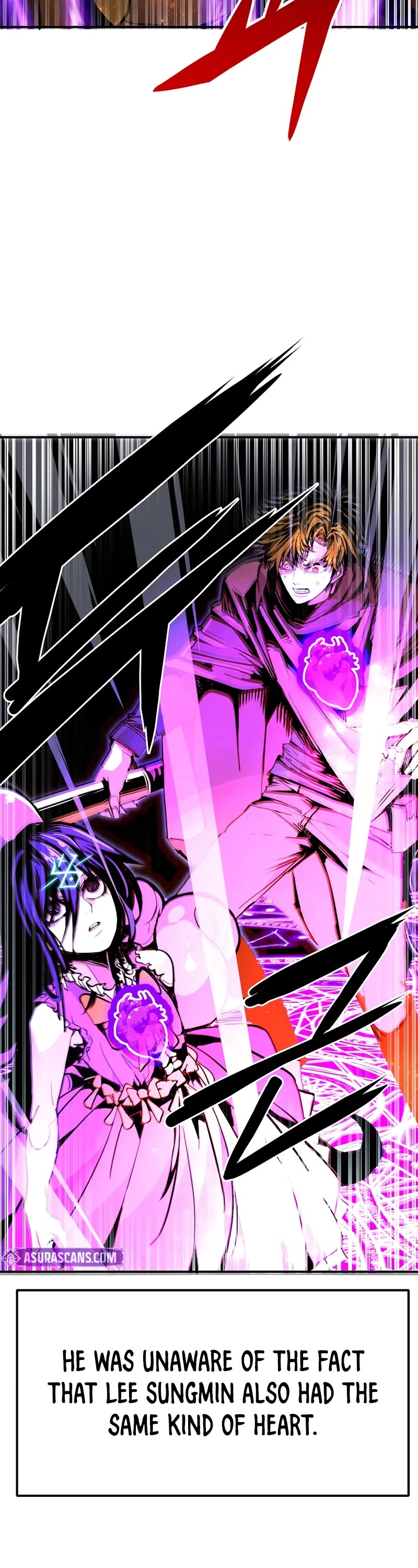 Worthless Regression chapter 101 page 18