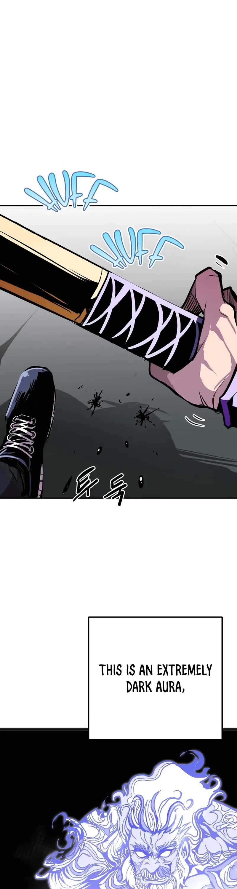 Worthless Regression chapter 101 page 2