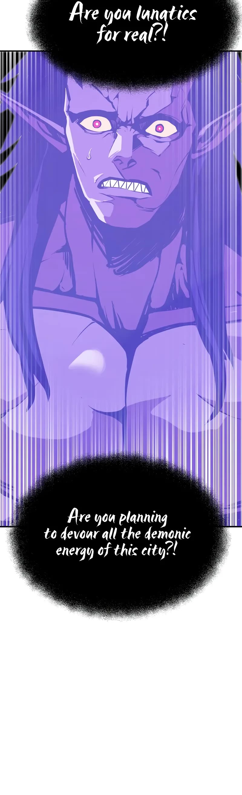 Worthless Regression chapter 101 page 20