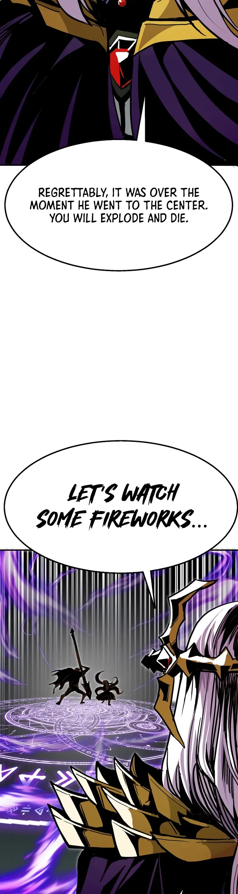 Worthless Regression chapter 101 page 23