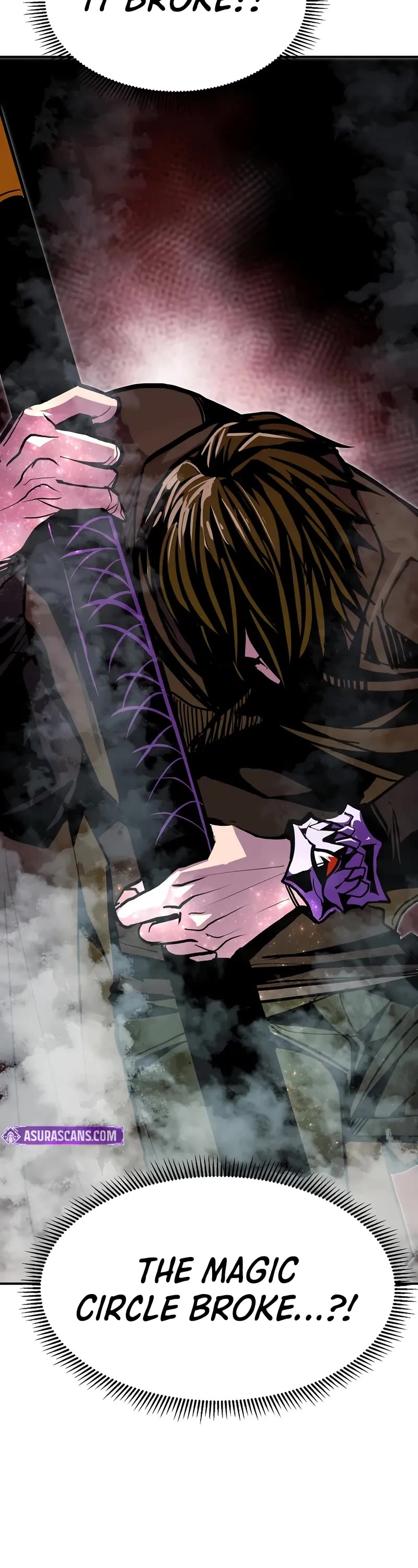 Worthless Regression chapter 101 page 29