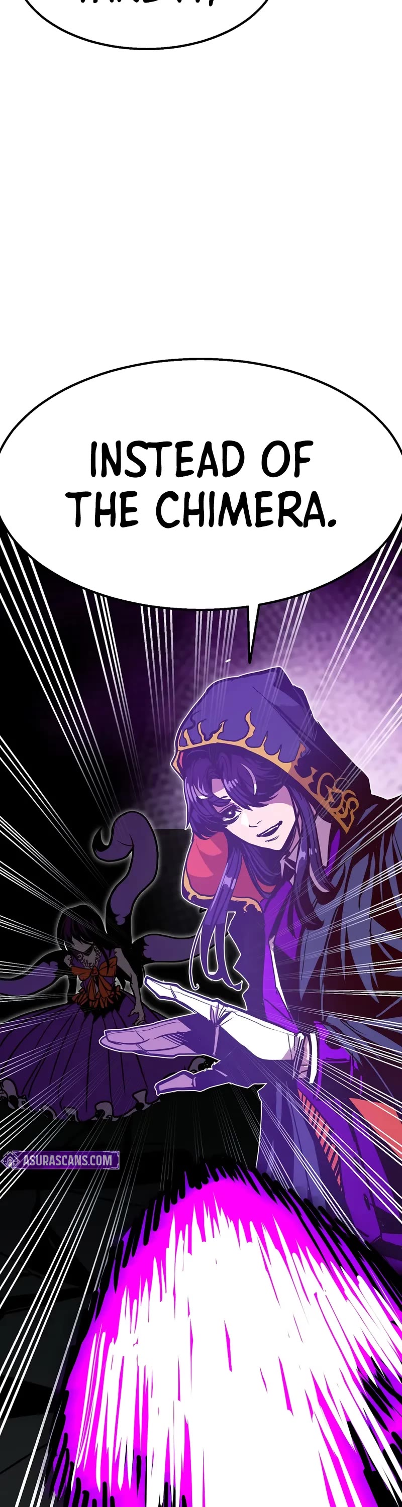 Worthless Regression chapter 101 page 38