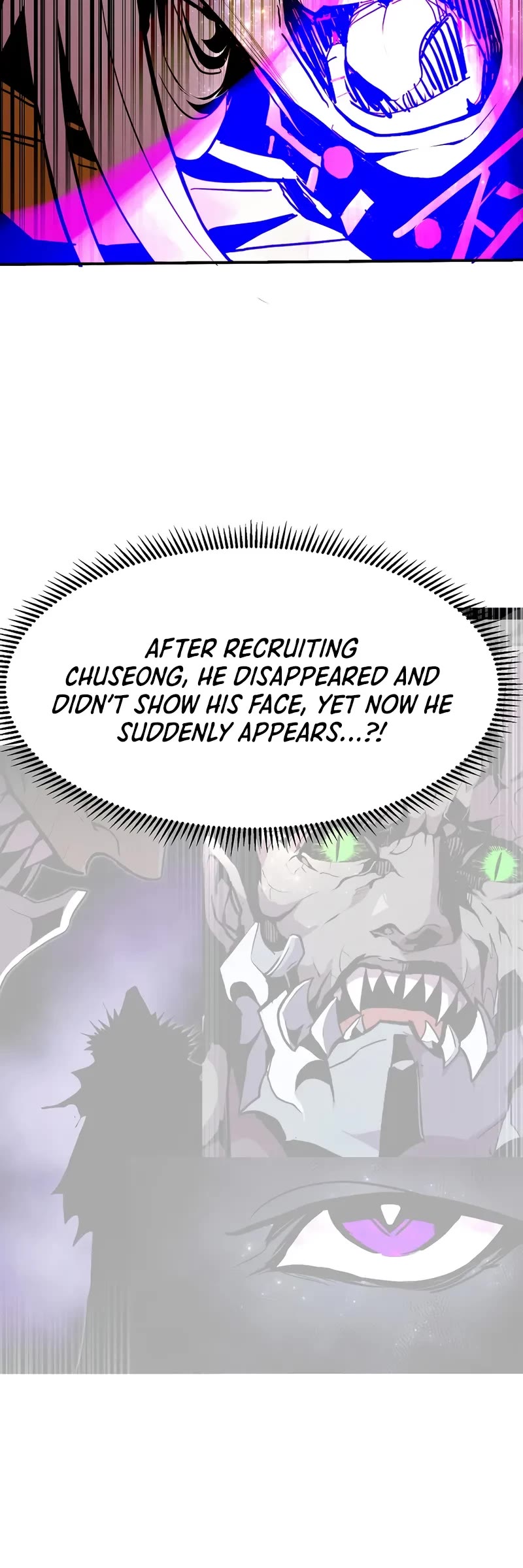 Worthless Regression chapter 101 page 40