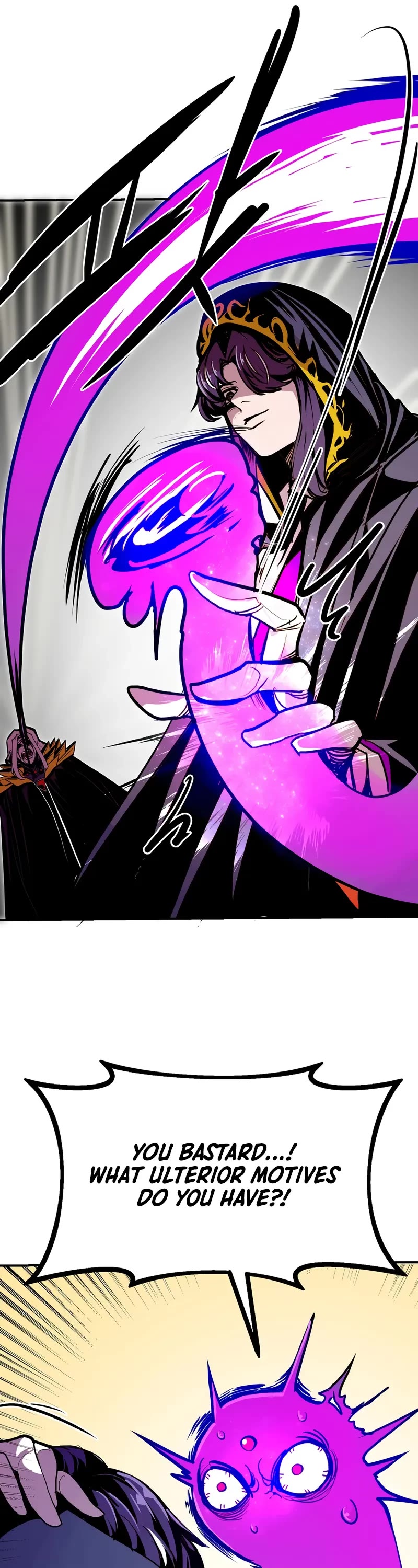 Worthless Regression chapter 101 page 41