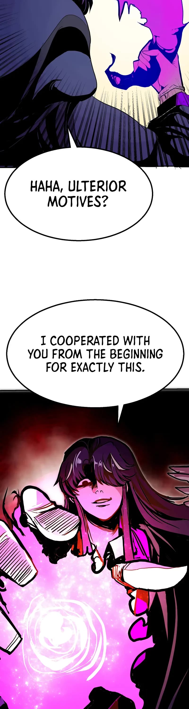 Worthless Regression chapter 101 page 42