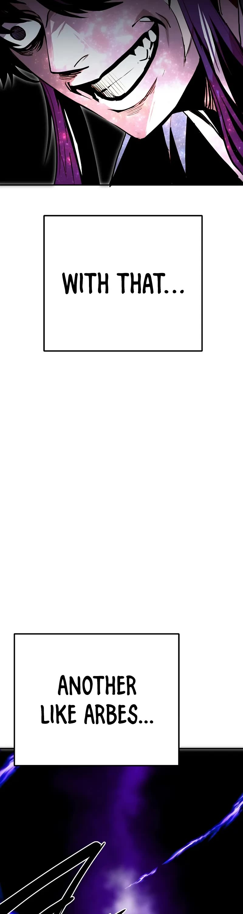 Worthless Regression chapter 101 page 47