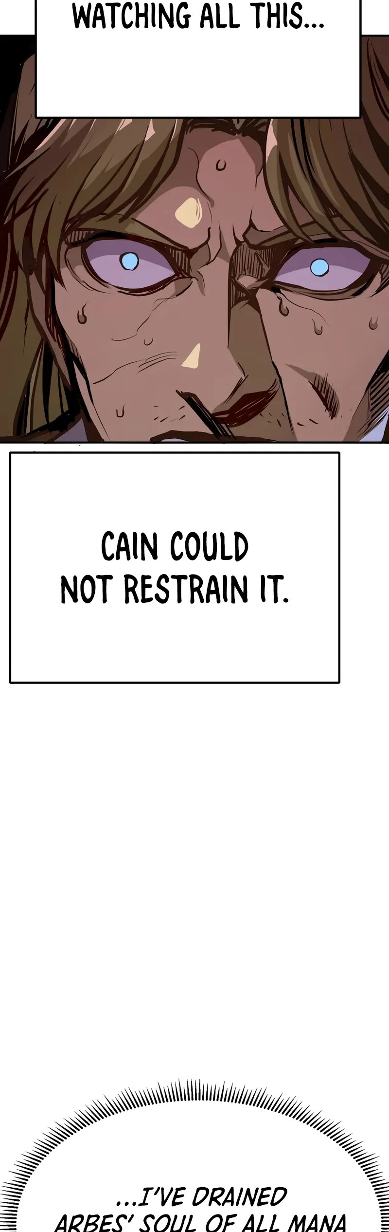 Worthless Regression chapter 101 page 49