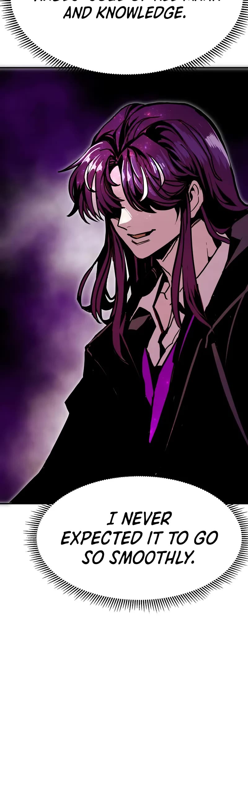 Worthless Regression chapter 101 page 50