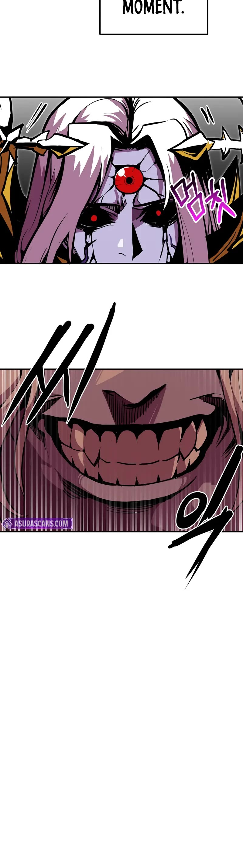 Worthless Regression chapter 101 page 6