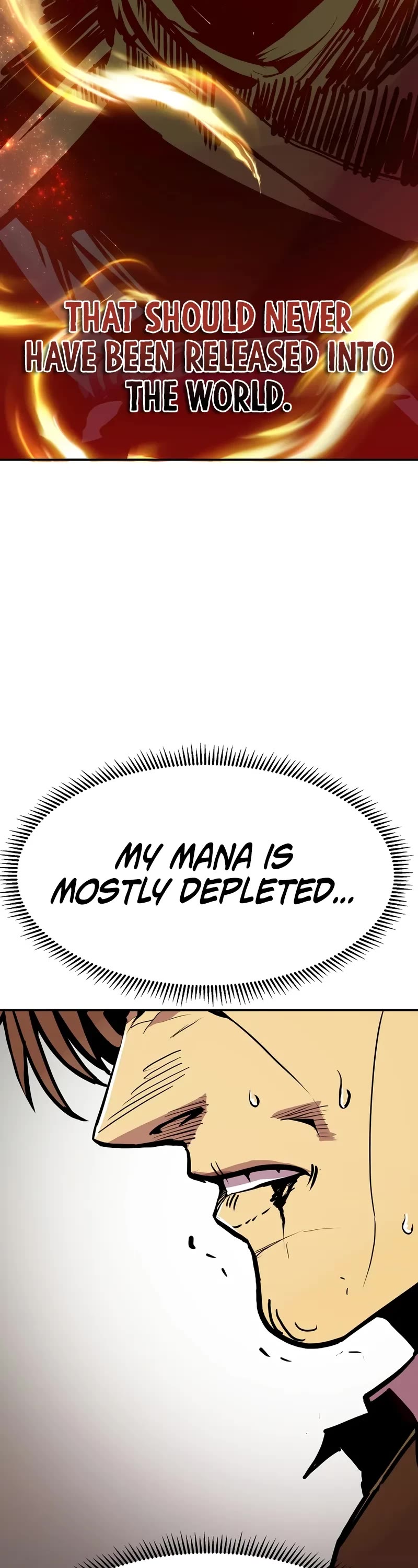 Worthless Regression chapter 102 page 13