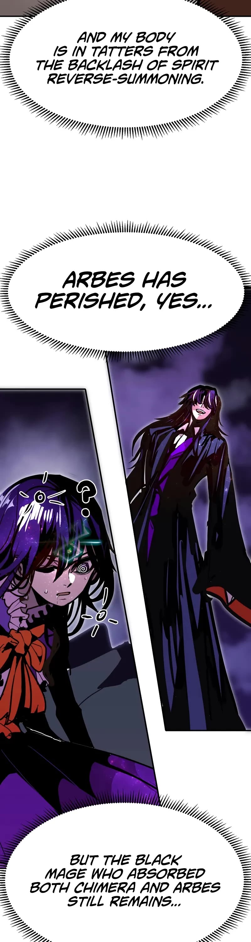 Worthless Regression chapter 102 page 14