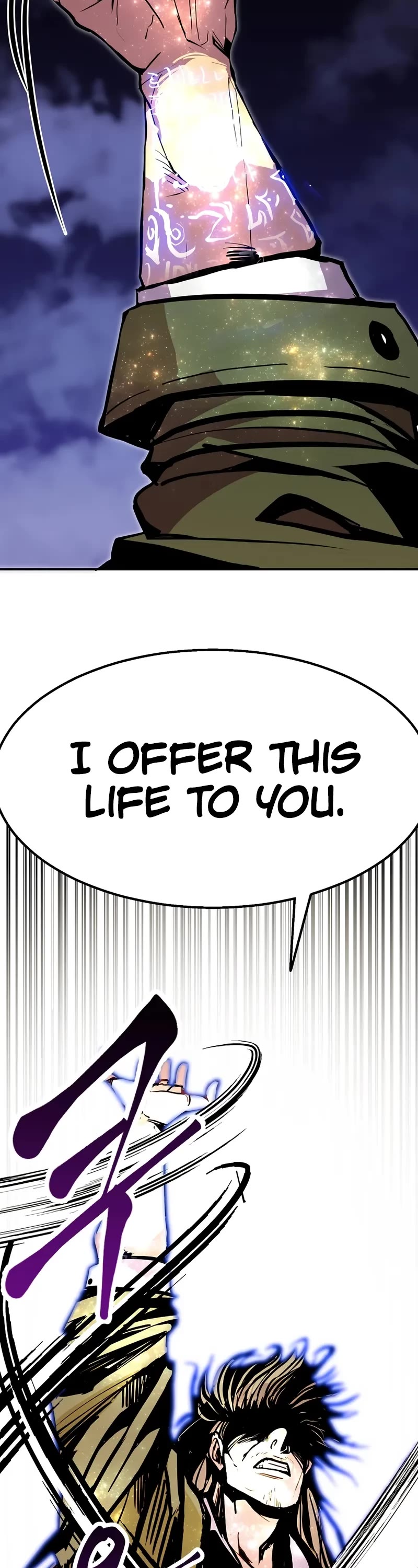 Worthless Regression chapter 102 page 18