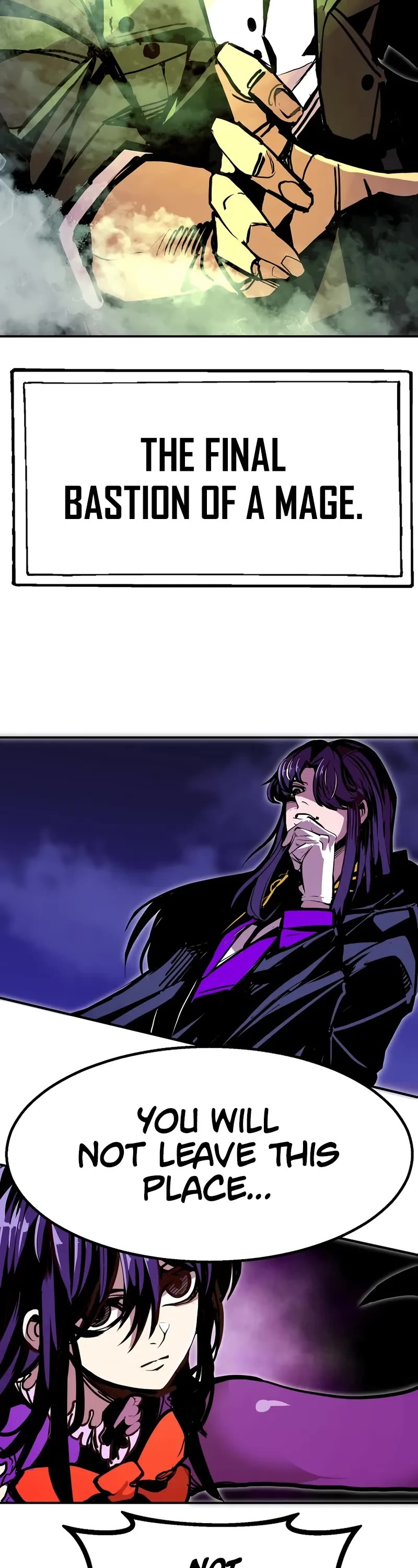 Worthless Regression chapter 102 page 23