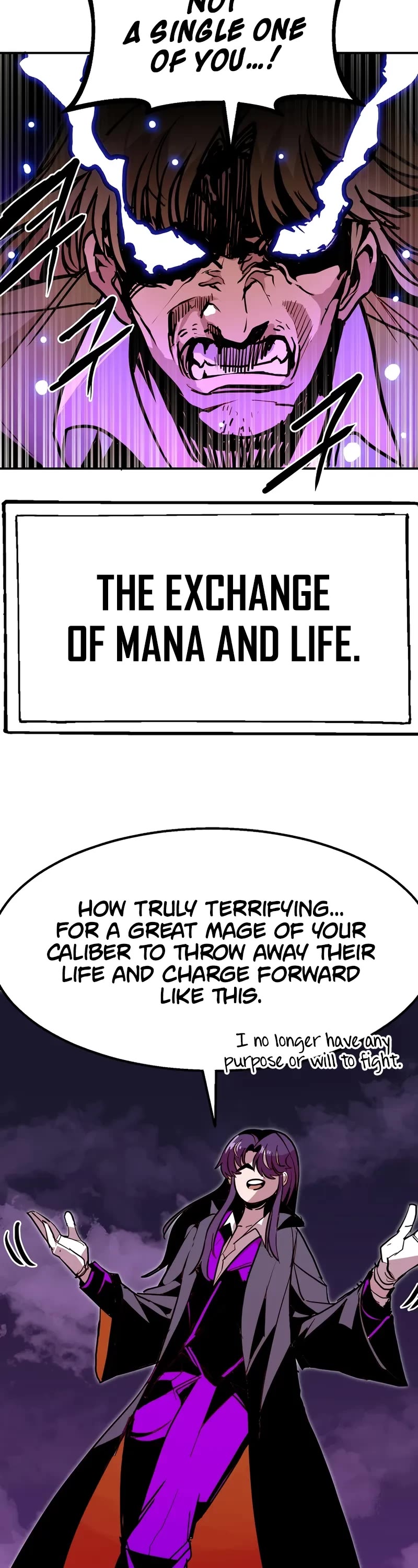 Worthless Regression chapter 102 page 24