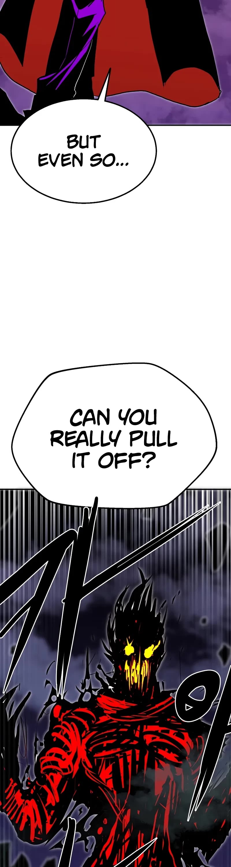 Worthless Regression chapter 102 page 25