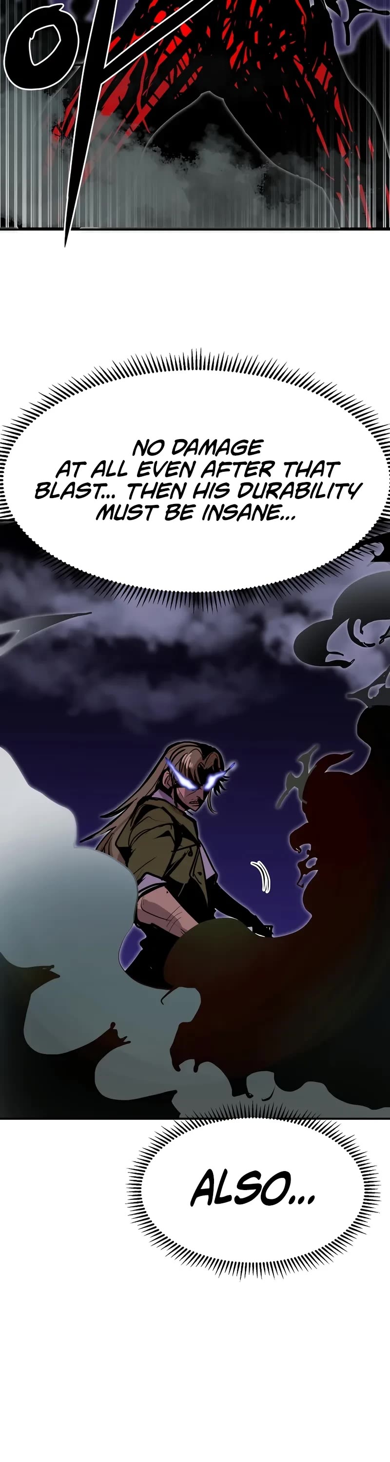 Worthless Regression chapter 102 page 26