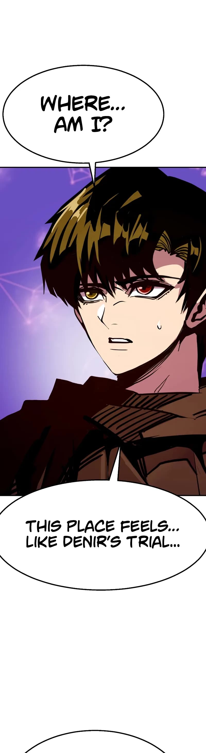 Worthless Regression chapter 102 page 30