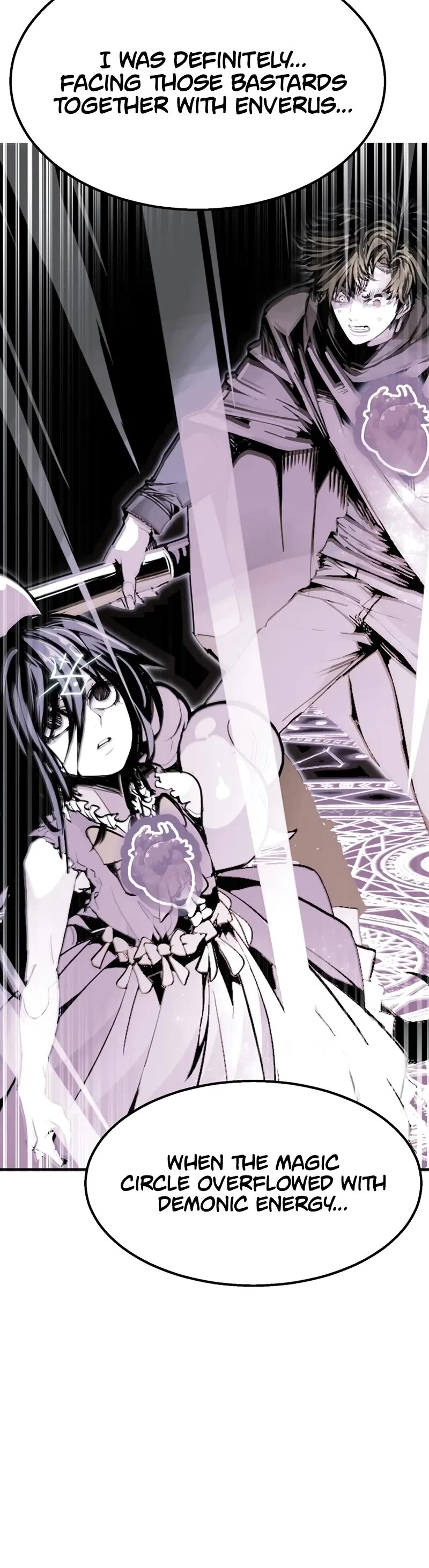 Worthless Regression chapter 102 page 31