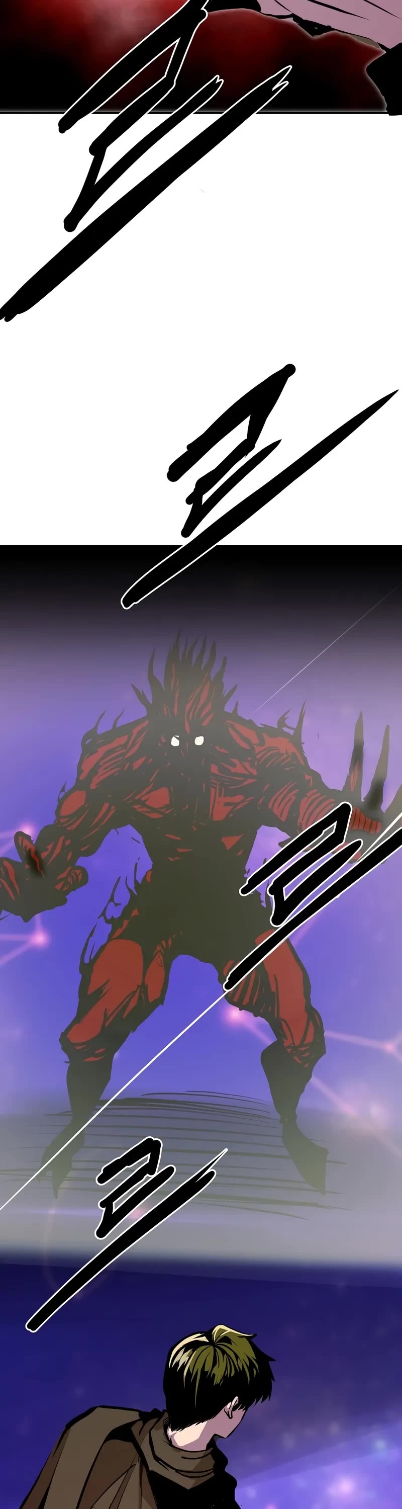 Worthless Regression chapter 102 page 33