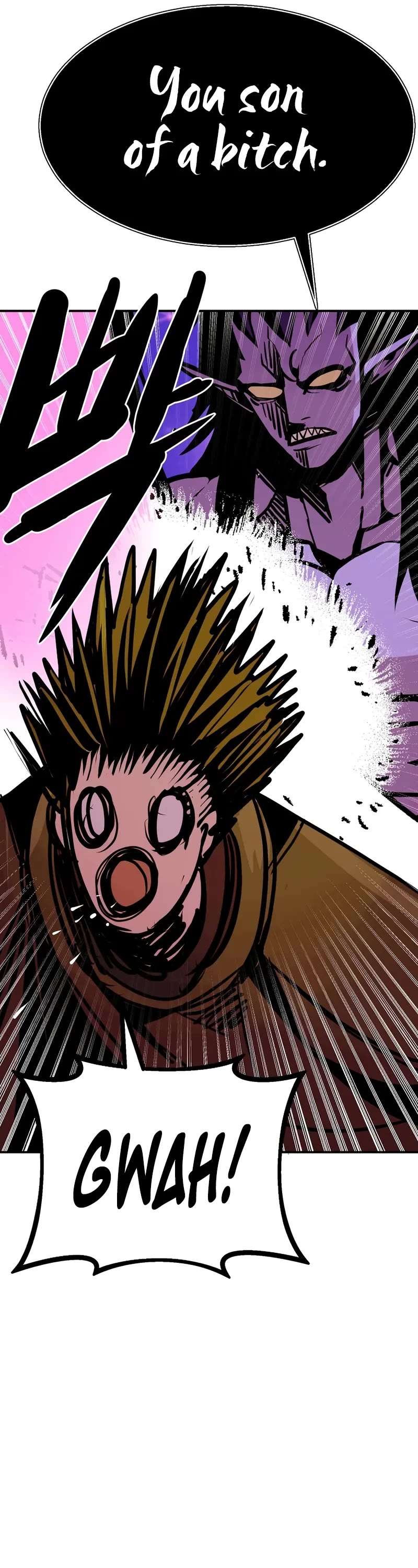 Worthless Regression chapter 102 page 37