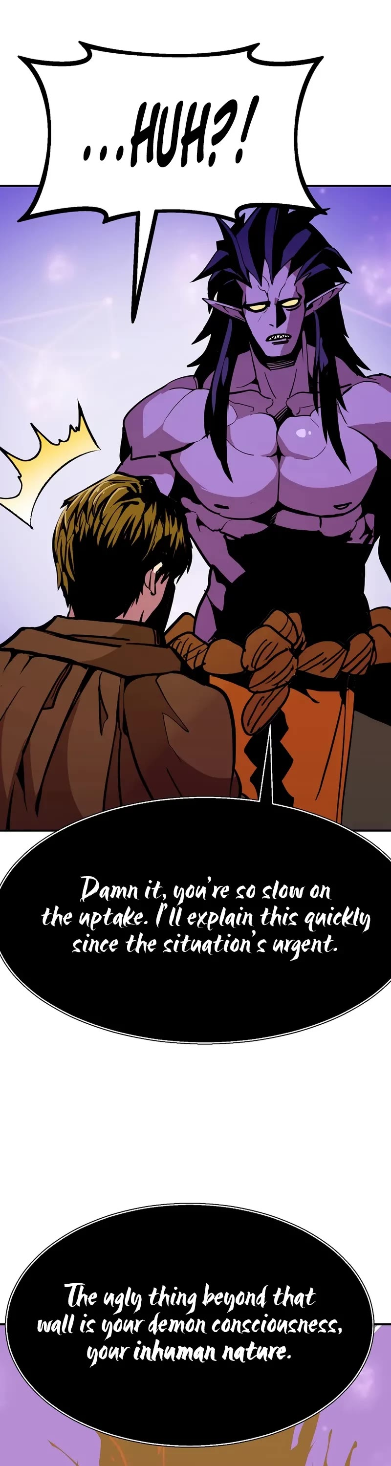 Worthless Regression chapter 102 page 39