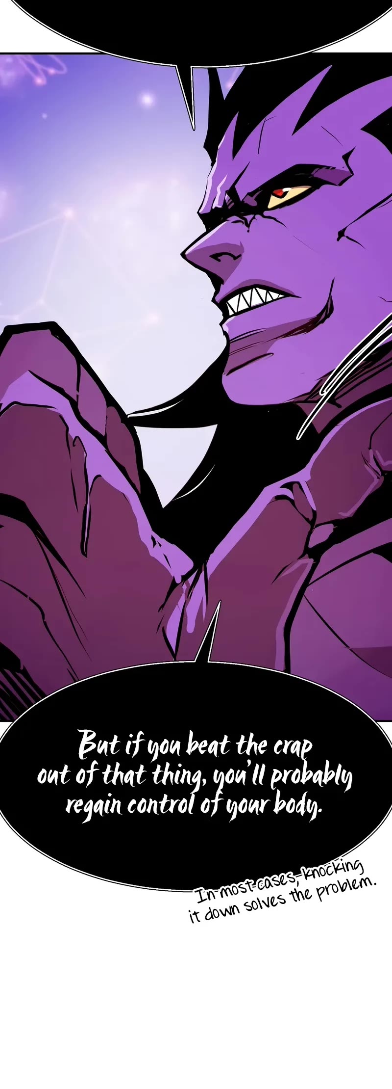 Worthless Regression chapter 102 page 41