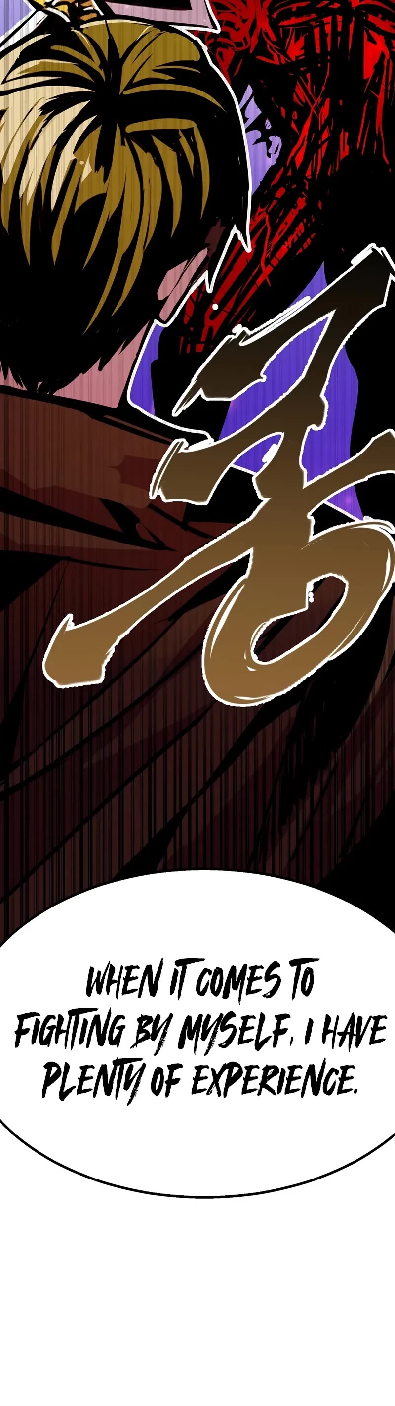 Worthless Regression chapter 102 page 46