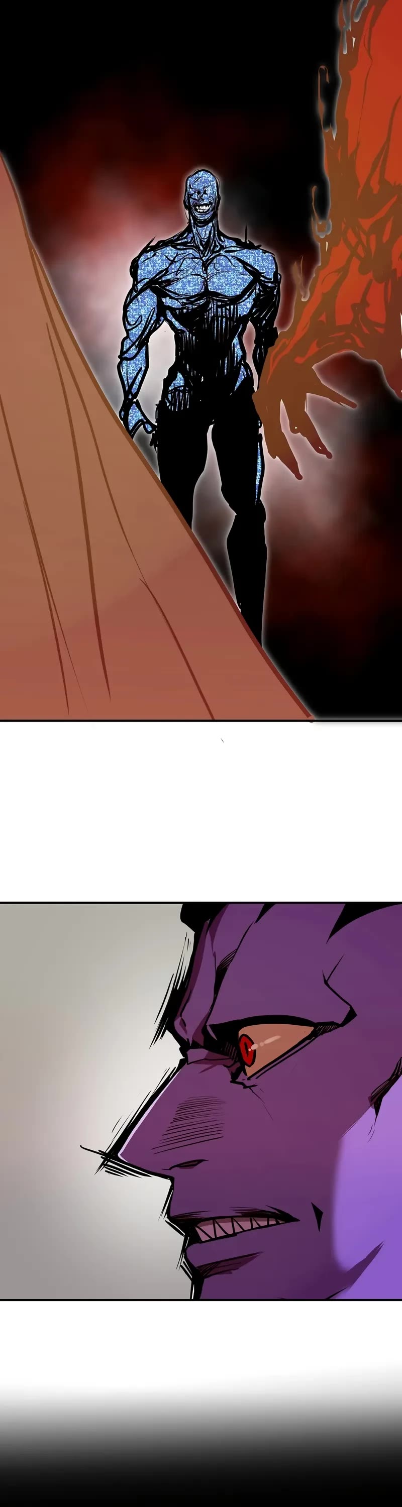 Worthless Regression chapter 102 page 49