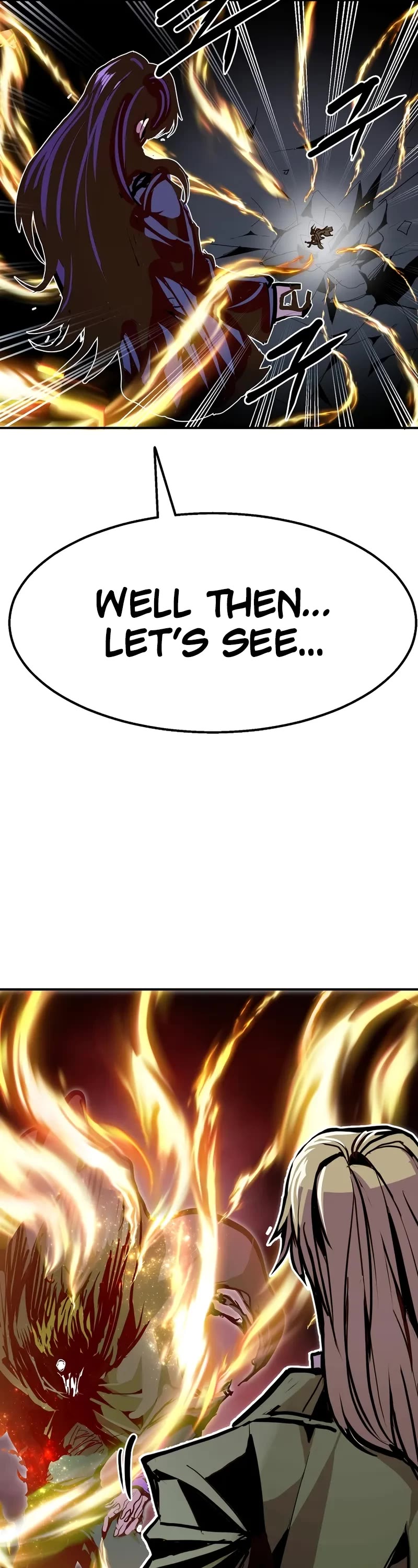 Worthless Regression chapter 102 page 8