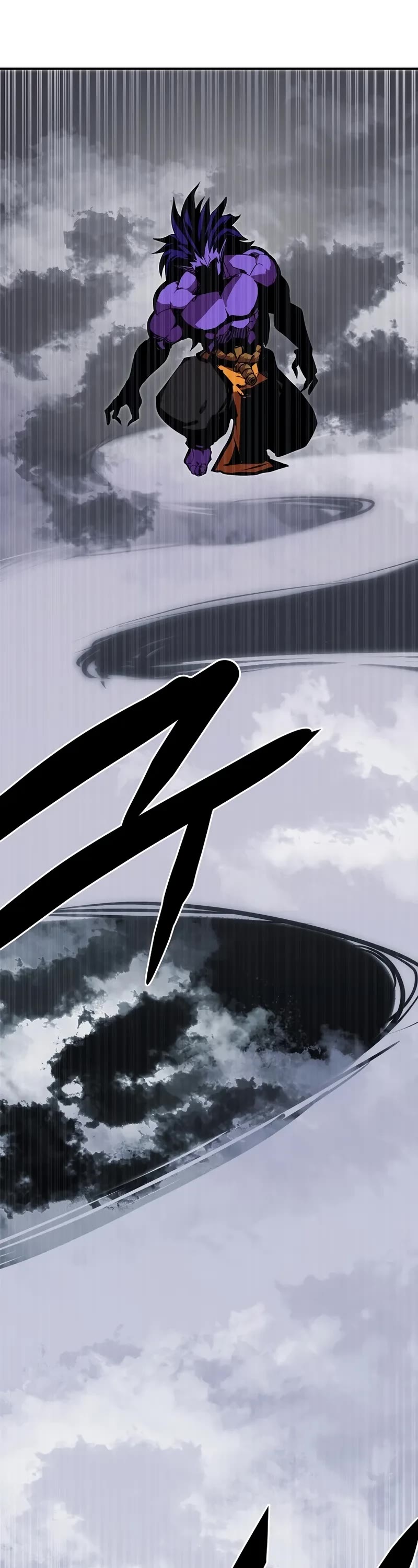 Worthless Regression chapter 103 page 16