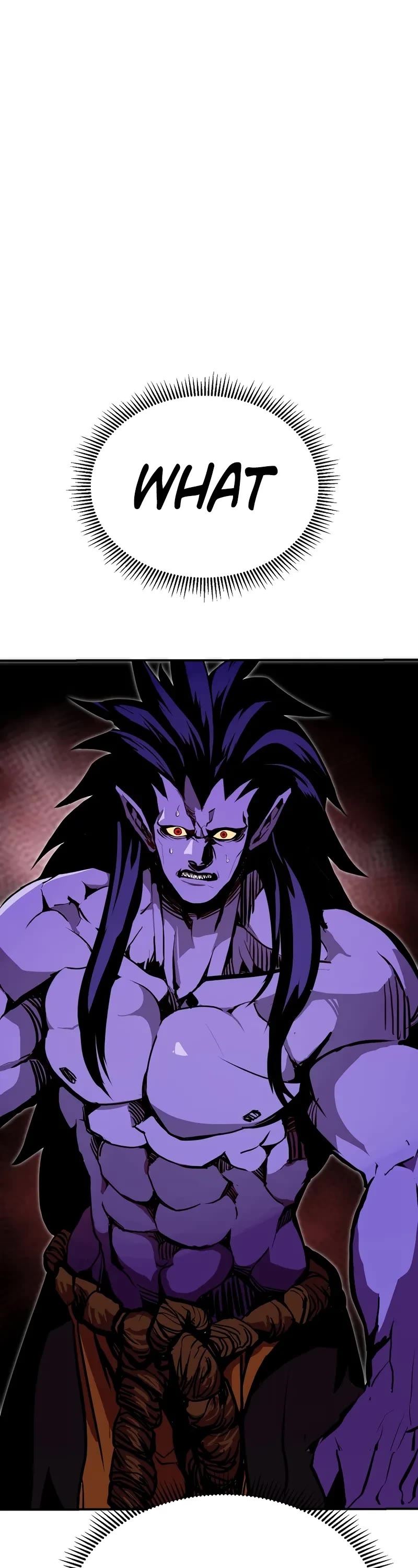 Worthless Regression chapter 103 page 2