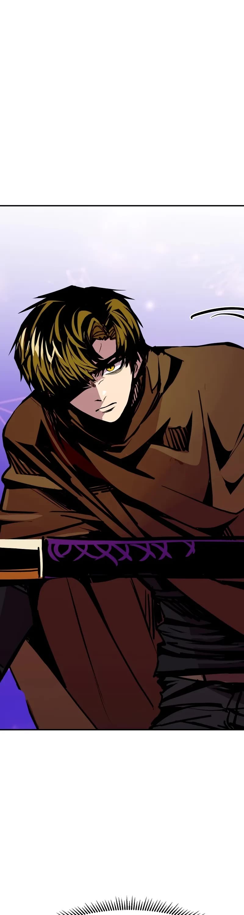 Worthless Regression chapter 103 page 22