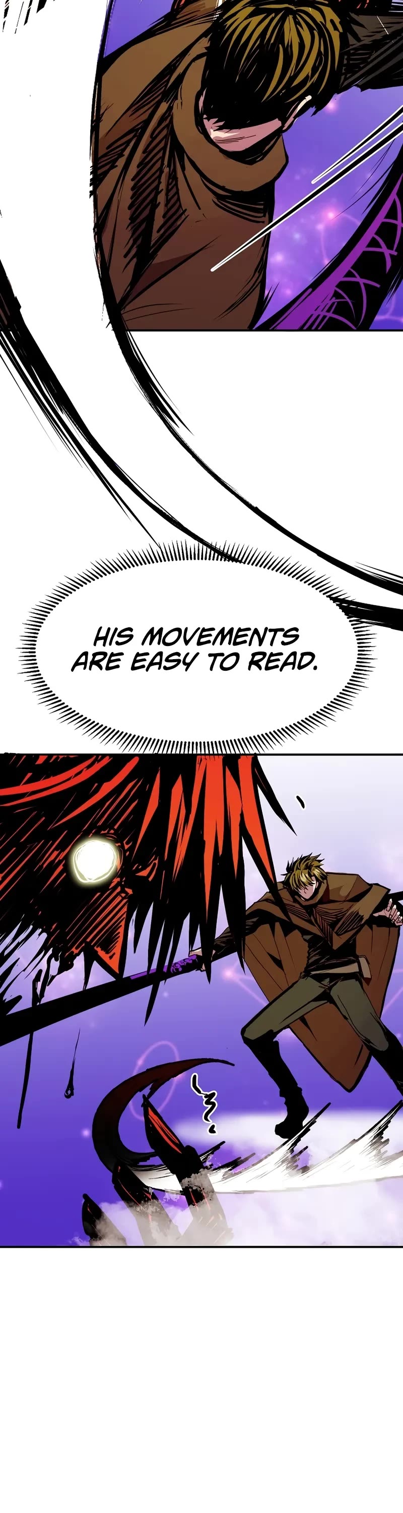 Worthless Regression chapter 103 page 25