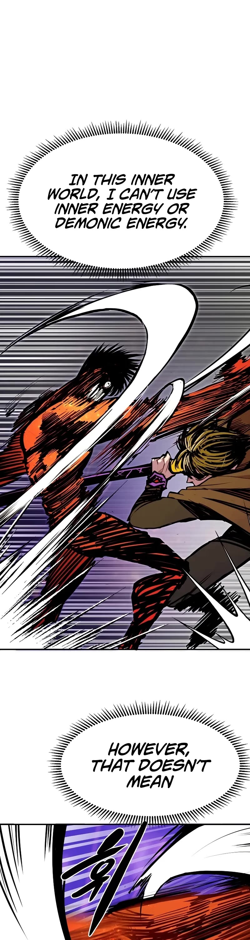 Worthless Regression chapter 103 page 26