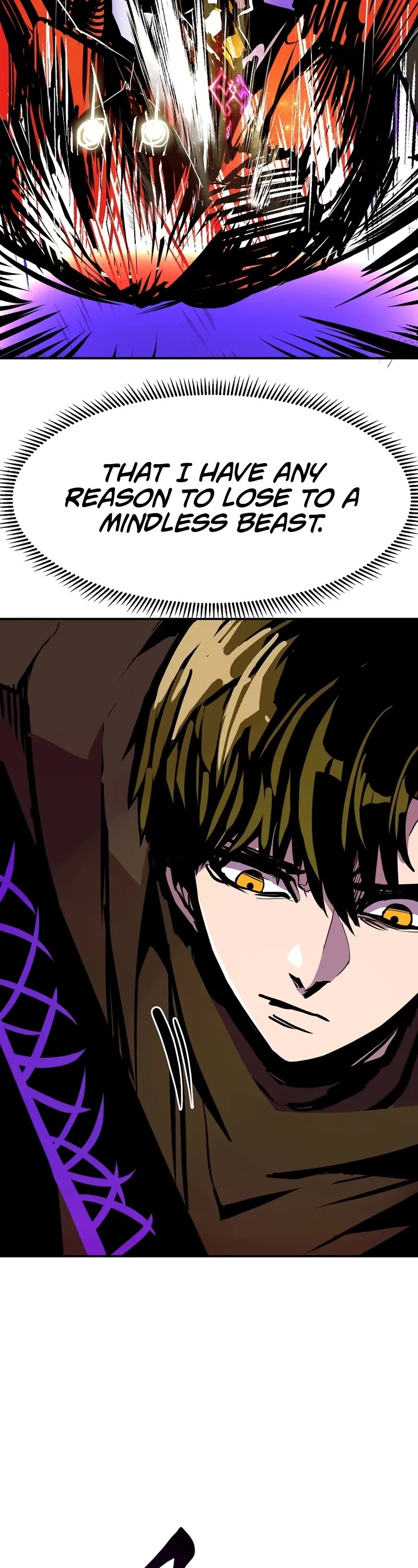 Worthless Regression chapter 103 page 28