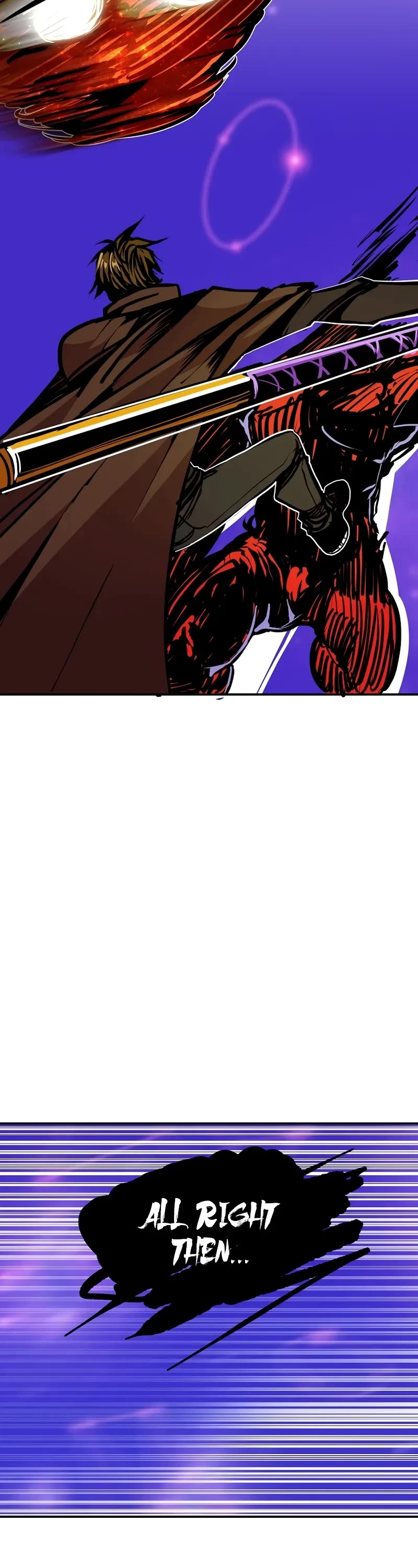 Worthless Regression chapter 103 page 32