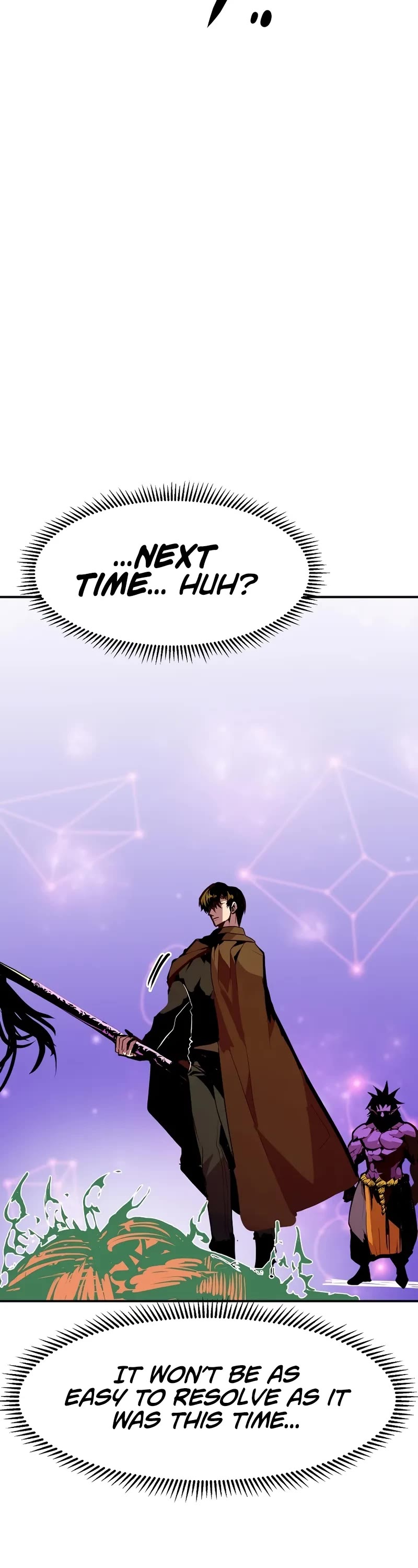 Worthless Regression chapter 103 page 34