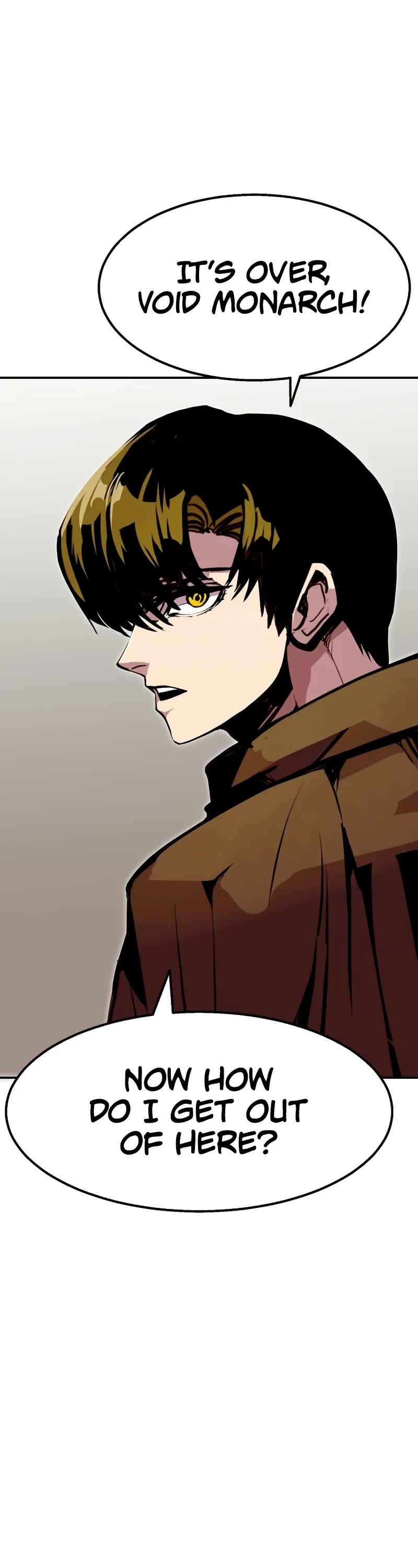 Worthless Regression chapter 103 page 35