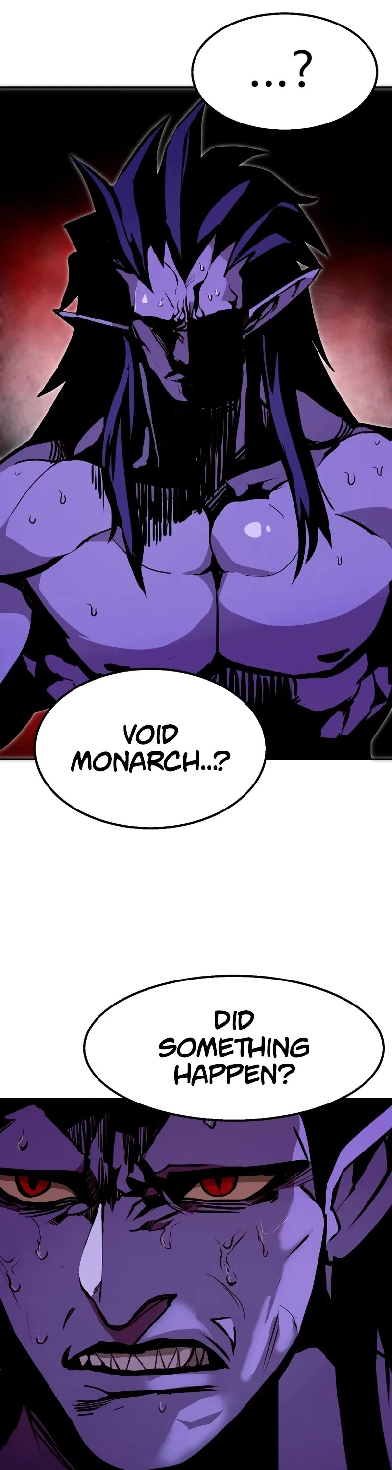 Worthless Regression chapter 103 page 36