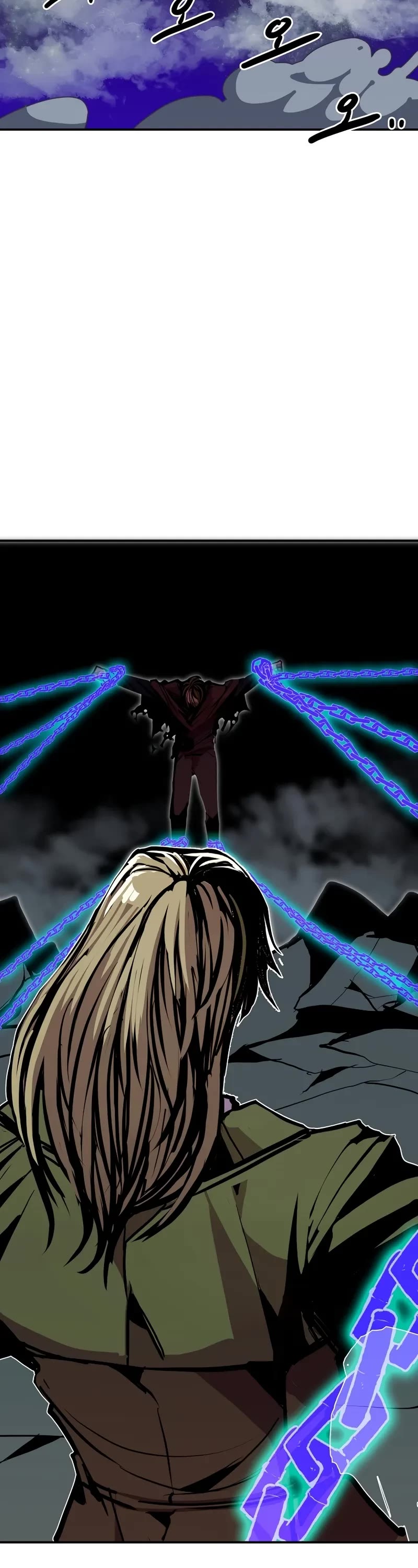 Worthless Regression chapter 103 page 38