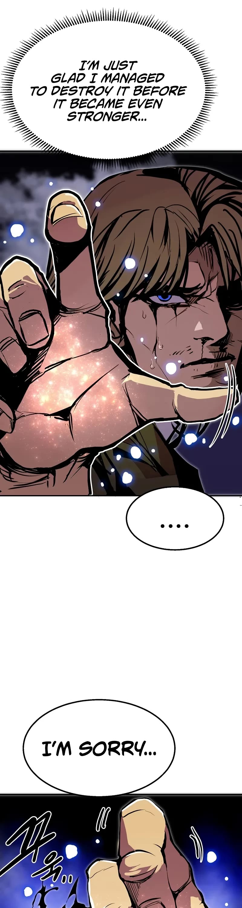 Worthless Regression chapter 103 page 41