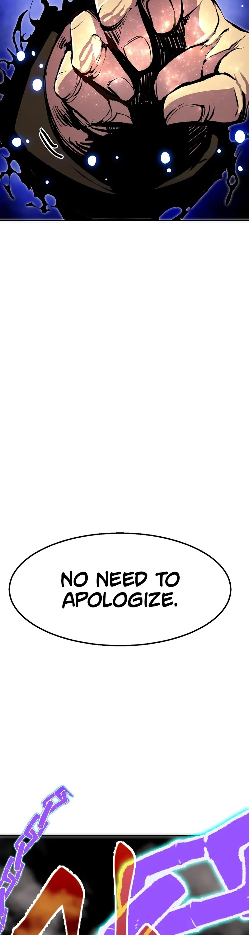 Worthless Regression chapter 103 page 42