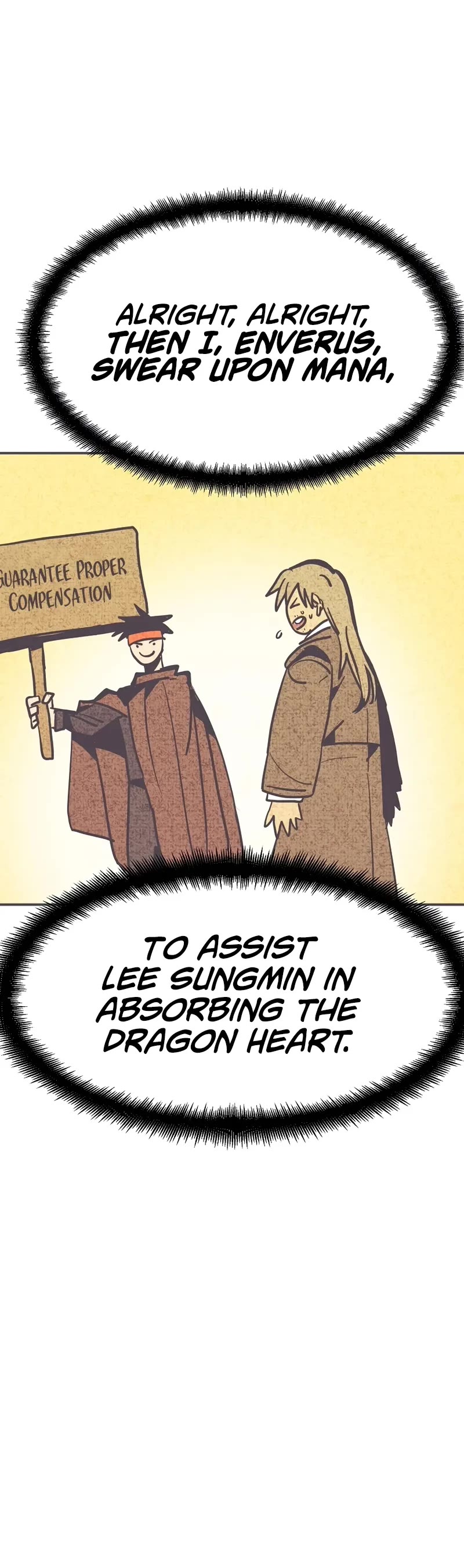 Worthless Regression chapter 103 page 45