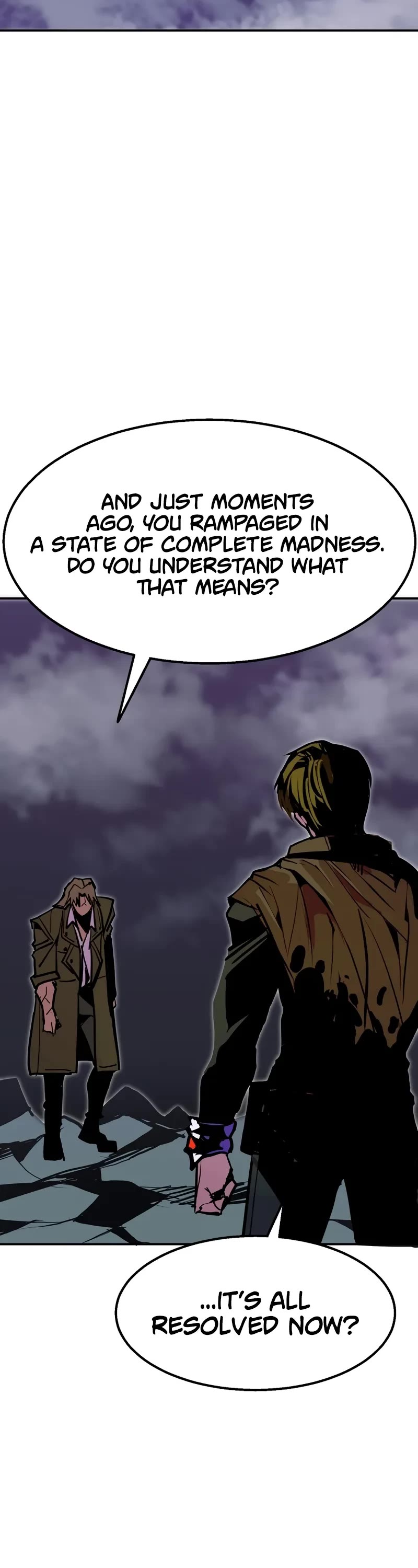 Worthless Regression chapter 103 page 47