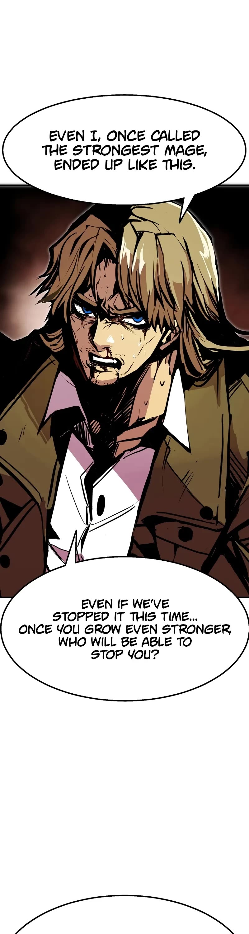 Worthless Regression chapter 103 page 48