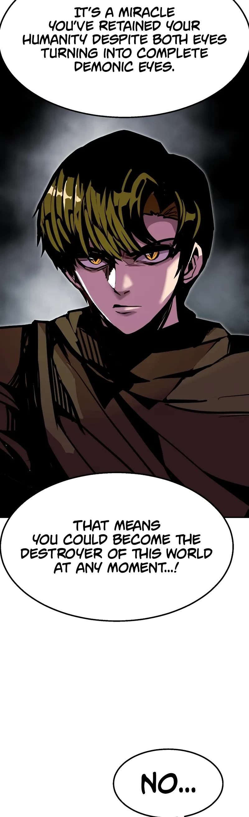 Worthless Regression chapter 103 page 49