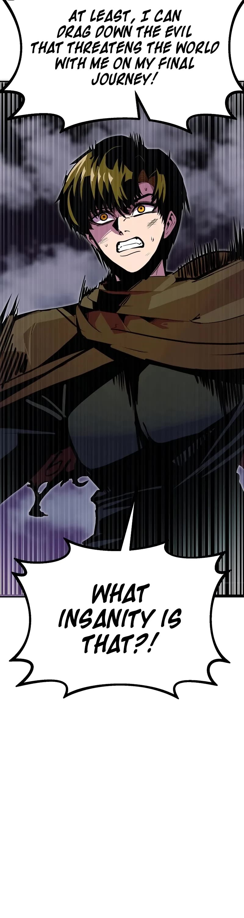 Worthless Regression chapter 103 page 55