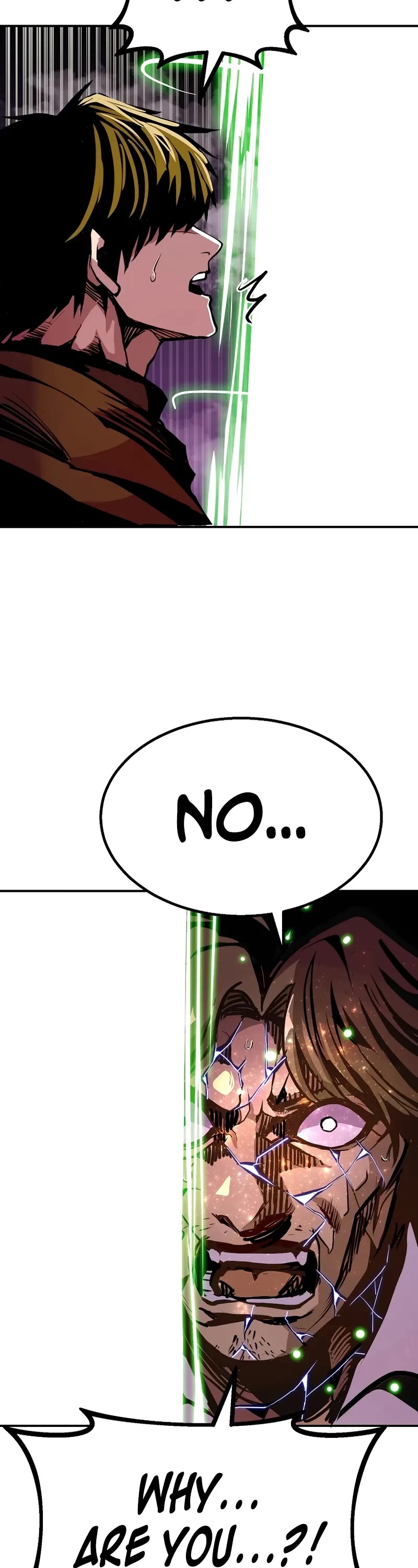 Worthless Regression chapter 103 page 58