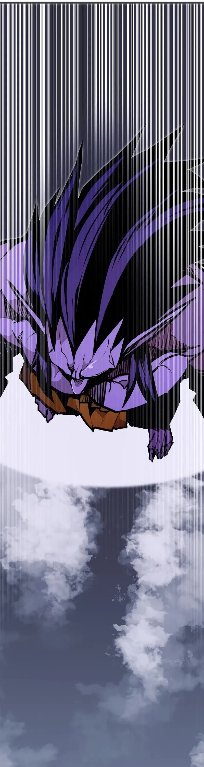 Worthless Regression chapter 103 page 6