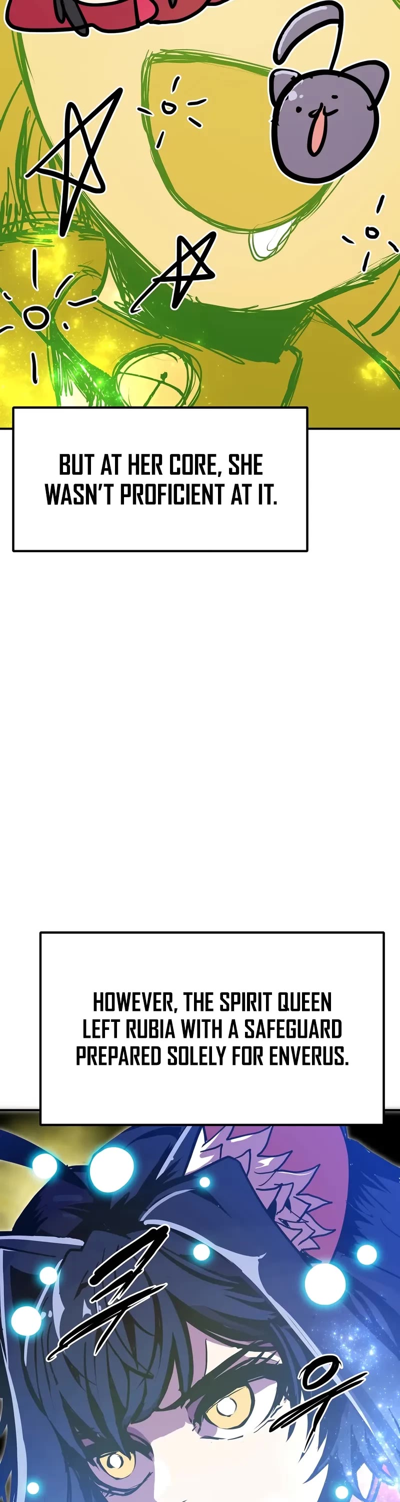 Worthless Regression chapter 105 page 14